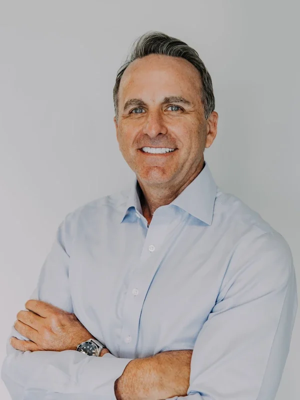 Dr. David C. Montz, DDS, FAGD, FICD, of Montz & Maher Dental Group.