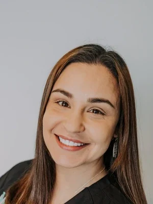 Jennifer, a member of the Montz & Maher team.